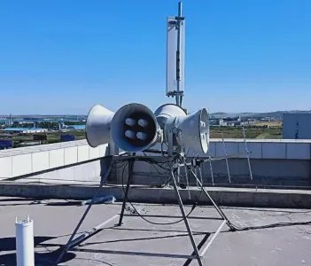 沈阳9点18分鸣响防空警报，此时鸣防空警报的意义是什么？