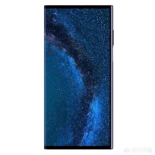 华为Mate X怎么样？