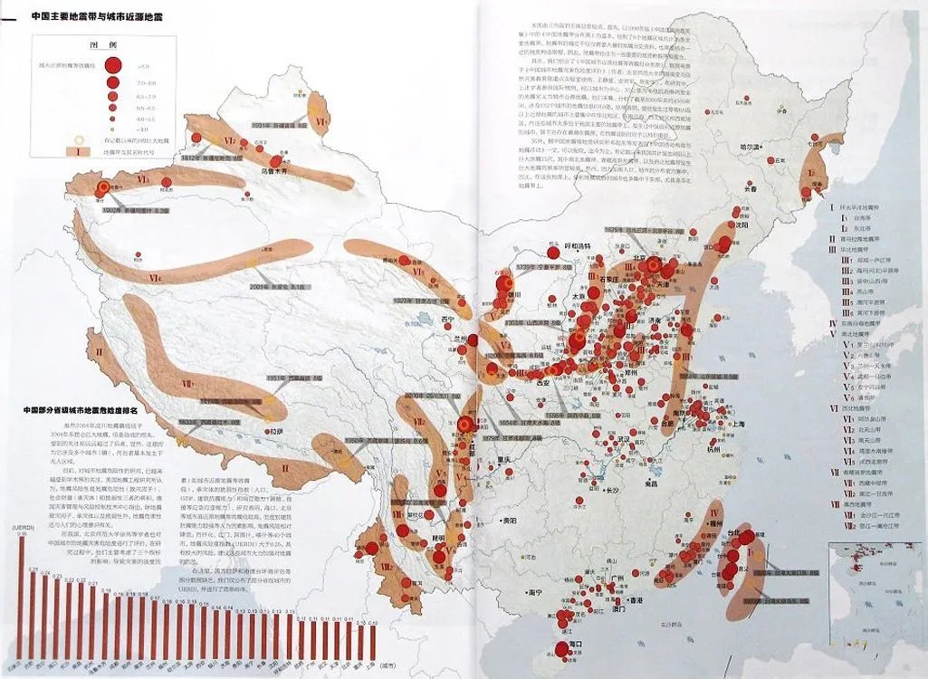 听说天水最近有地震是真的吗？
