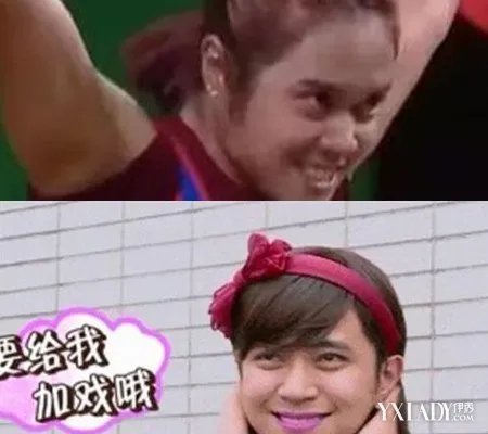 奥运选手撞脸明星引热议罗志祥发文自嘲