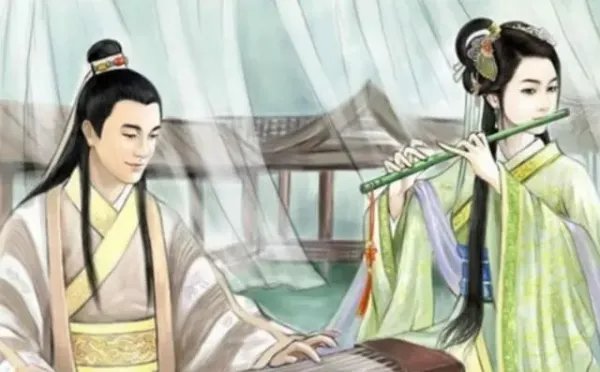 文君司马的意思