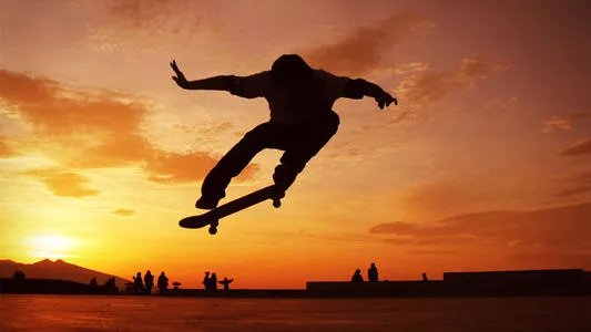 滑板进入奥运会是常项吗?