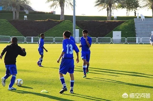 卡塔尔获得亚洲杯冠军，你觉得他们成功的原因是什么？