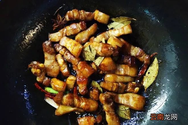 红烧肉的做法窍门