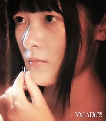 90后新星徐娇电影盘点徐娇颇受好评的4部电影