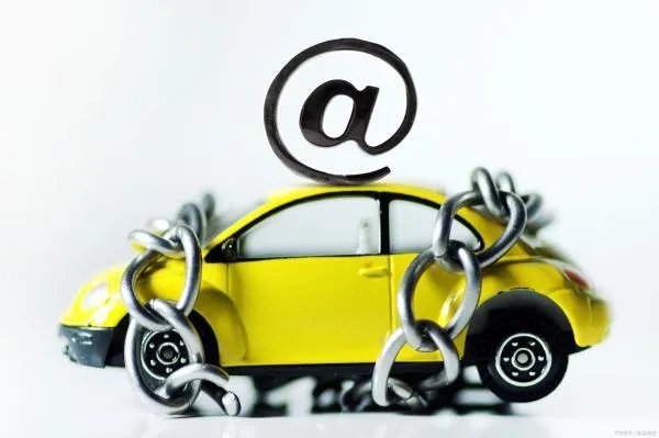 互联网汽车是什么意思