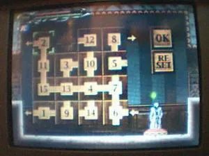 《恶魔城 苍月的十字架》流程攻略