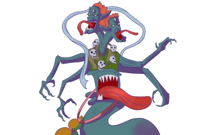 鬼节什么时候 鬼节一般是几天