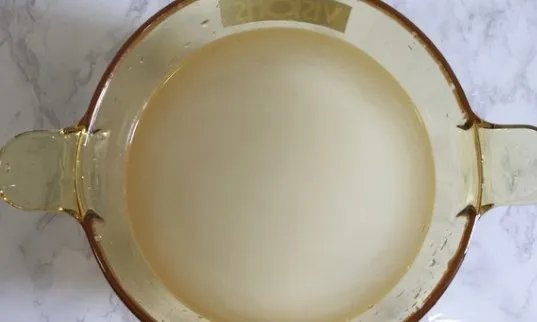 韩国大酱汤的做法是怎样的？