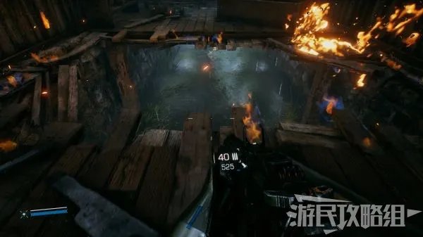 《光明记忆无限》全流程图文攻略 剧情及流程攻略