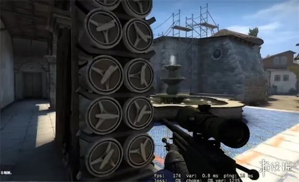 《csgo》滚轮跳指令代码分享