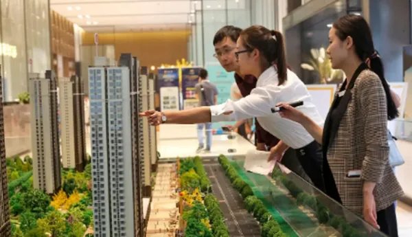 唐山等14城推“一人购房全家帮”，该政策能否拯救楼市？