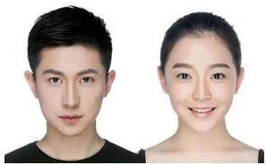 一寸相片尺寸标准(一寸照的尺寸比例