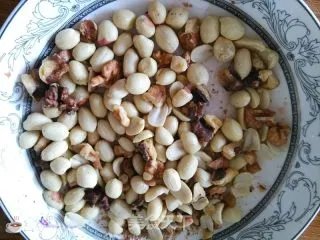 特色手工元宵的做法