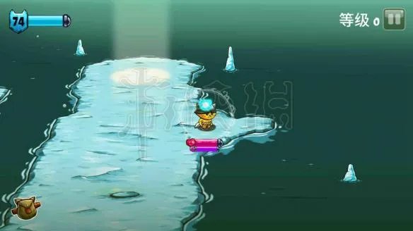 《猫咪斗恶龙》最高攻击力是它?武器获得方法一览