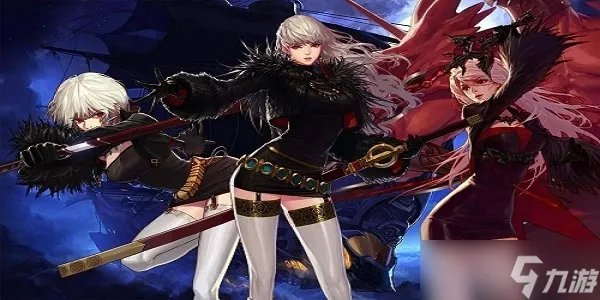 《dnf》燃烧疲劳值怎么开启