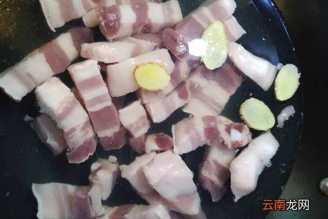 红烧肉的做法窍门