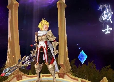 创世神曲职业选择推荐 哪个角色好玩