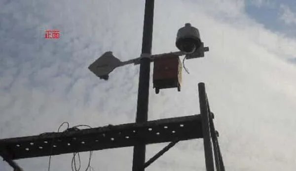 无线监控系统如何安装?