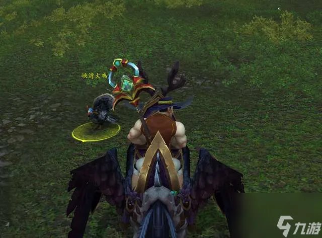 魔兽世界火鸡的末日成就攻略 成就完成方法和技巧详解