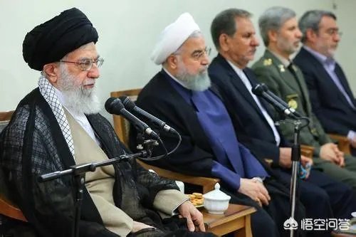 伊朗总统鲁哈尼首次被议会质询,这是伊朗强硬派的胜利吗?鲁哈尼前途如何?