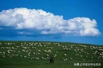 鄂尔多斯哪个草原最值得去