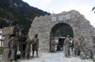 古代“茶马互市”是什么时候兴起的?茶马互换制度是怎么样的?