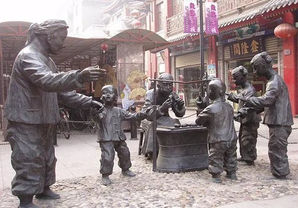 天津为什么多美女？