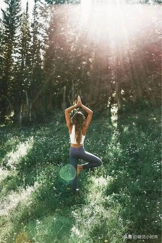 如何快速健康减肥?