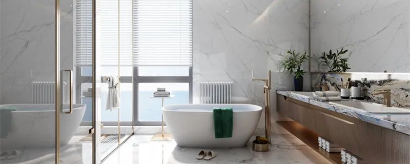 浴缸高度一般是多少 浴缸的高度一般是多少