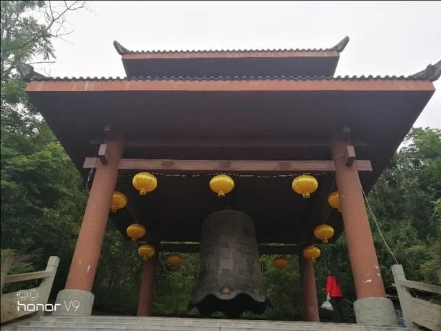 锦屏山有哪些景点?