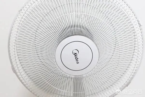 什么方法让风扇叶子不沾尘?