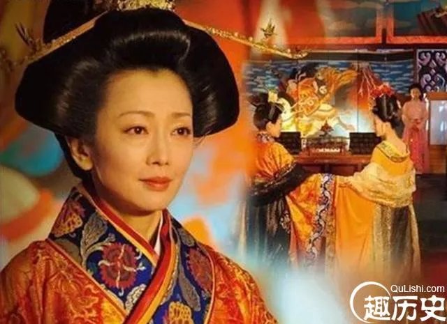 日本天智天皇竟然把自己亲生女儿嫁给了弟弟?