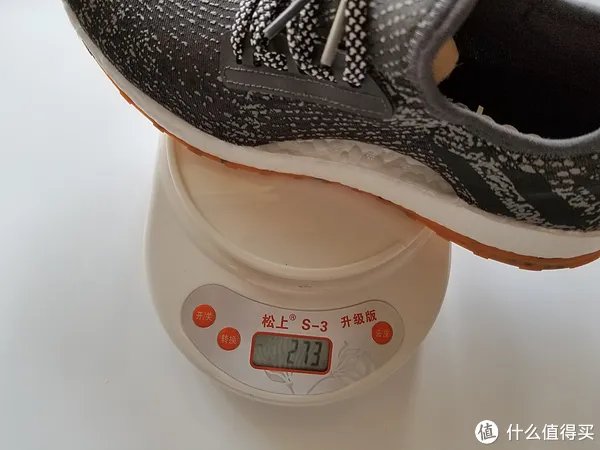 eaby adidas官网入手Pure Boost X ATR,鞋盒居然不是原装