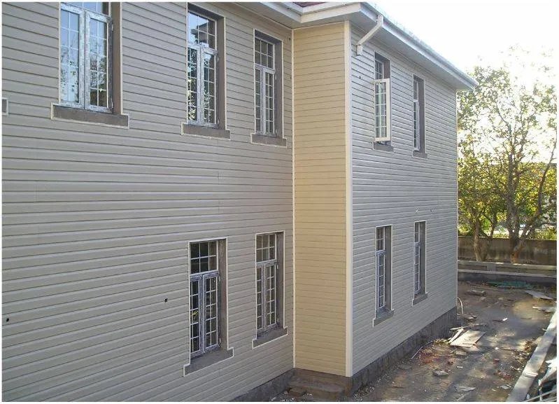 外保温材料有哪些