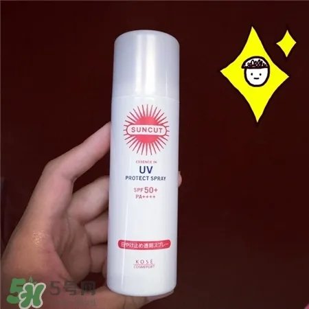 防晒喷雾美白吗?防晒喷雾可以美白吗?