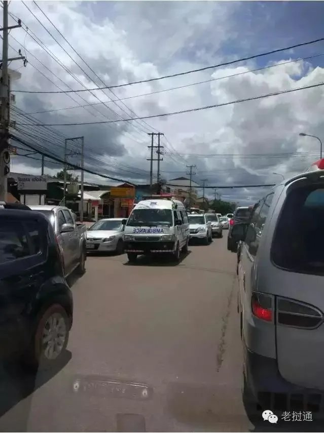 老挝十怪是什么情况?