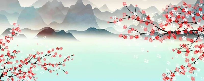 梅花香自苦寒来什么意思 出自哪里