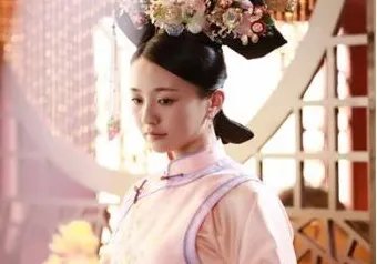 固伦温宪公主与雍正是什么关系?康熙最有才华的女儿