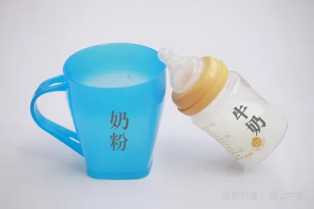 国产奶粉排行榜10强哪个好？