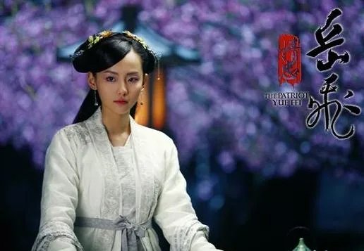 张嘉倪演过的电视剧有哪些:张嘉倪电视剧全集