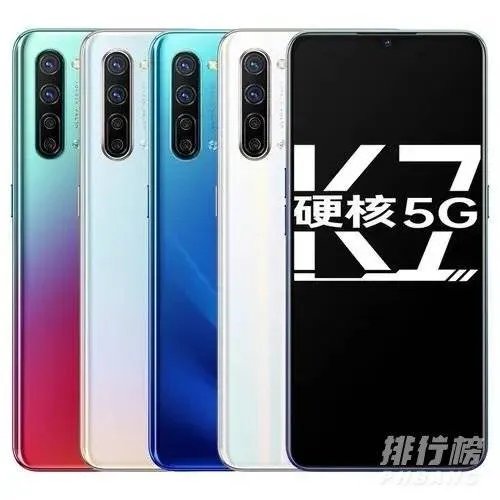 2021年适合老人用的智能手机推荐_2021年老人智能手机排行榜