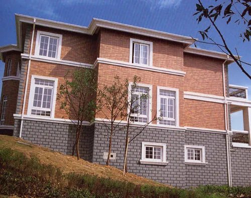 外墙砖用什么清洗