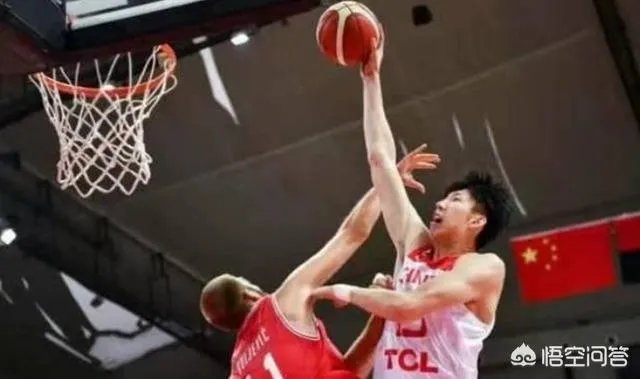 俞长栋在个人媒体上和周琦互动,细节说明周琦很有可能回归新疆男篮,对此你怎么看?