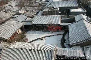 北京南锣鼓巷是什么情况?