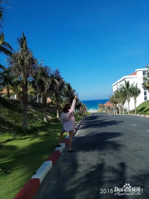 越南芽庄旅游游记--攻略