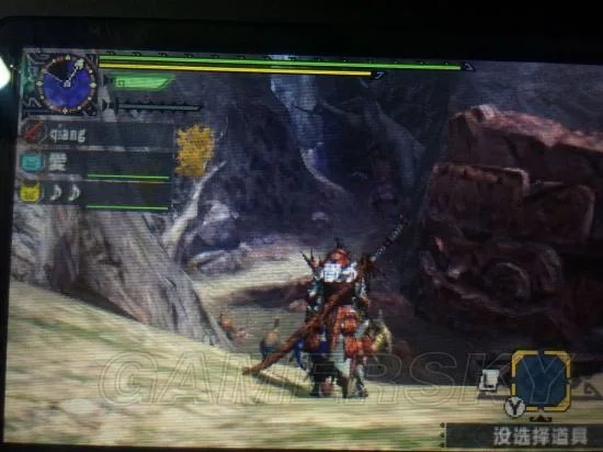 《怪物猎人X》与《怪物猎人4G》画质对比 怪物猎人X画质怎么样