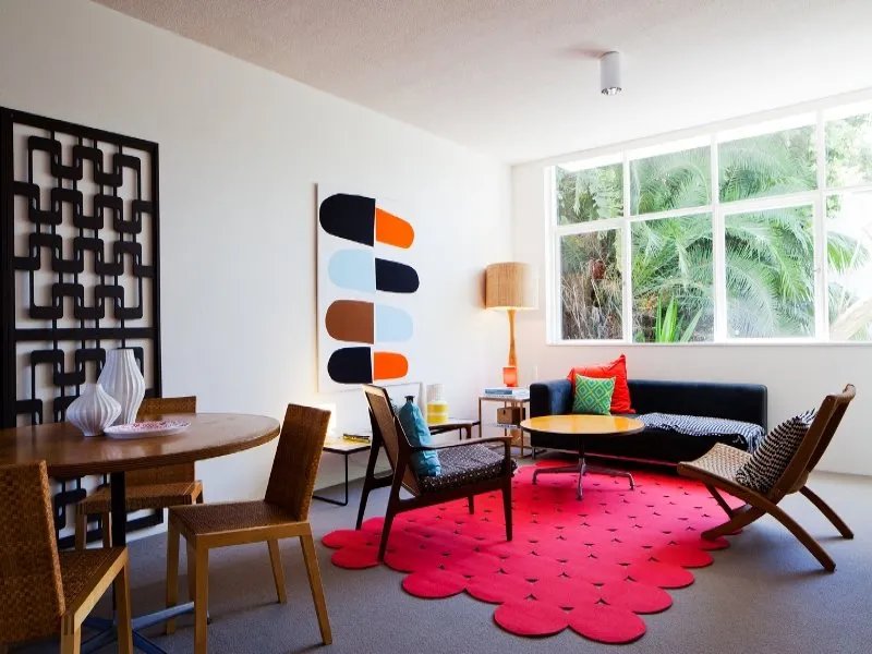 现代装修风格 年轻人都爱的风格