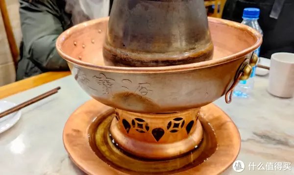 北京旅行 篇七:探店北京聚宝涮:老字号的牛街聚宝源,都要改名了?