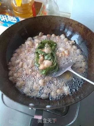 简单几步熬荤油！